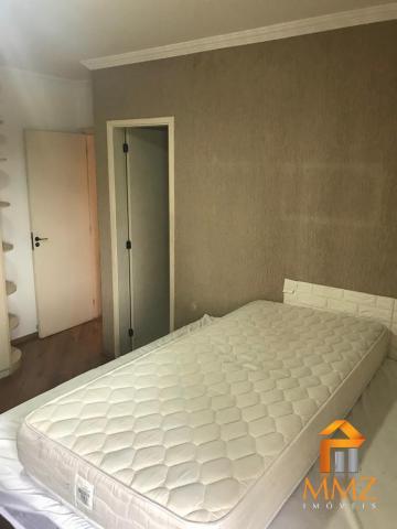 Apartamento para alugar com 3 dormitórios em Centro, Santo andré cod:3003 - Foto 8