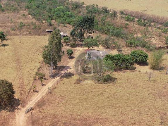 Sítio 92 ha no município de chapada dos guimarães - Foto 6