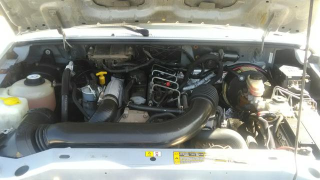 RANGER 3.0 LIMITED 4x4 DIESEL