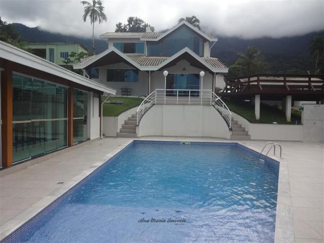Casa Condomínio Caraguatatuba Massaguaçu!