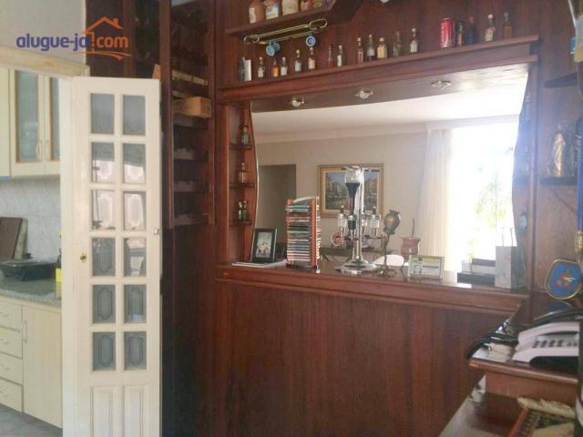 Casa com 3 dormitórios à venda, 200 m² por r$ 1.050.000 - jardim esplanada - são josé dos - Foto 13