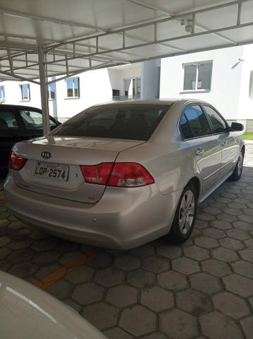 Kia Magents - Foto 4
