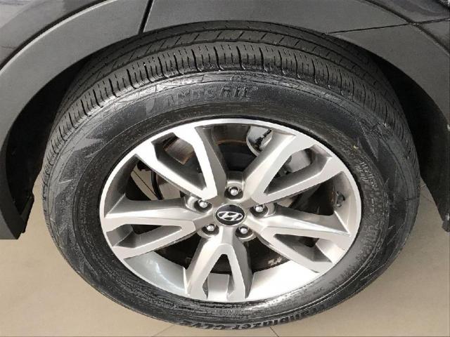 SANTA FÉ Santa Fe/GLS 3.3 V6 4X4 Tiptronic - Foto 7