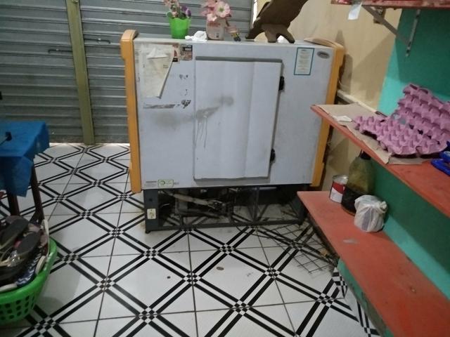 Balcão refrigerador - Foto 2