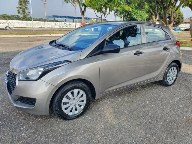 Hyundai Hb20 1.0 Unique 2019 com apenas r$ 5.000,00 de entrada!! Falar com Igor