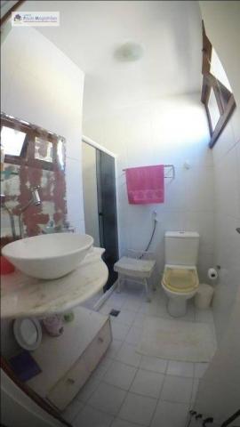 Casa com 5 dormitórios à venda, 200 m² por R$ 1.100.000 - Patamares - Salvador/BA - Foto 18