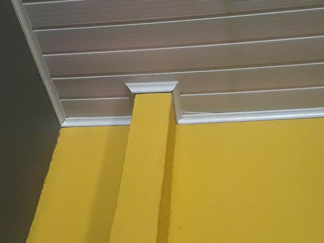 Forro pvc teresina e timon - Foto 4