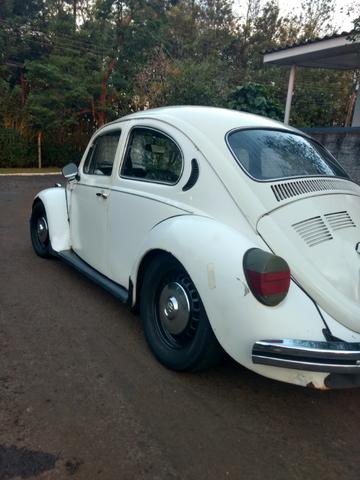 Fusca - Foto 4