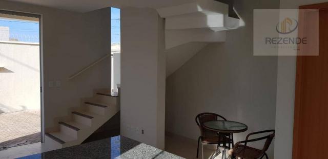Venda -Sobrado Residencial - 604 Norte - R$199.000,00 - Foto 20