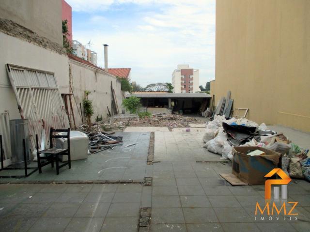 Terreno à venda em Santa maria, São caetano do sul cod:334 - Foto 3