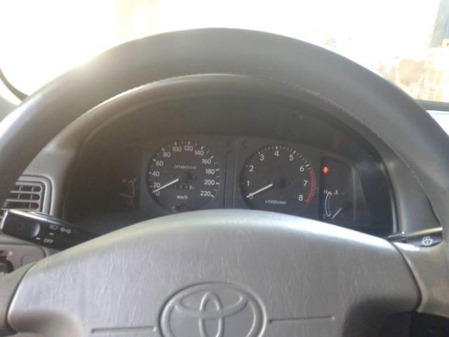 Toyota Corolla Xei 1.8