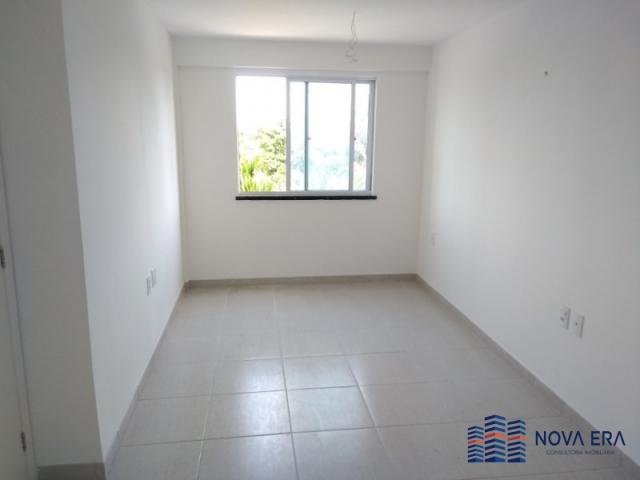 Residencial Monte Horebe - Foto 6