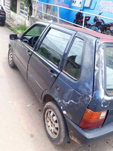 Fiat uno - Foto 3
