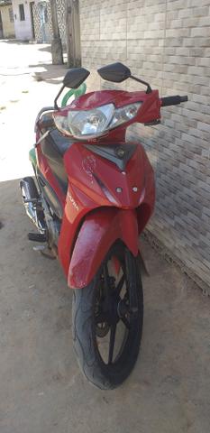 Moto - Foto 2