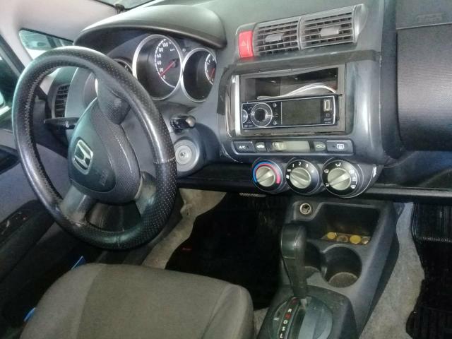 Honda fit 2004 automático bem conservado - Foto 4