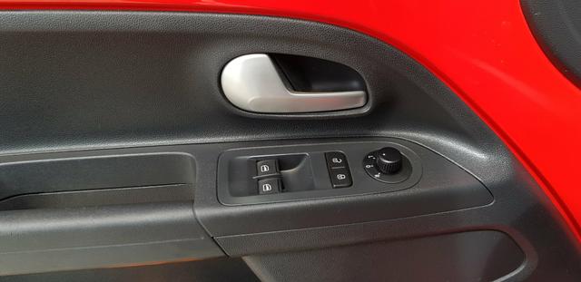 VW Up! Move TSi 2016 TURBO com Multimídia - Foto 6