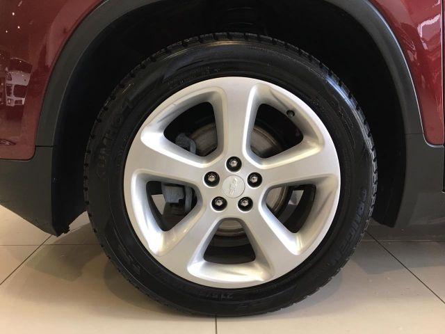 TRACKER LTZ 1.8 16V Flex 4x2 Aut. - Foto 8