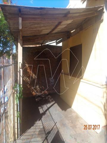 Casas de 2 dormitório(s) na Vila Oriente em Araraquara cod: 28087 - Foto 2