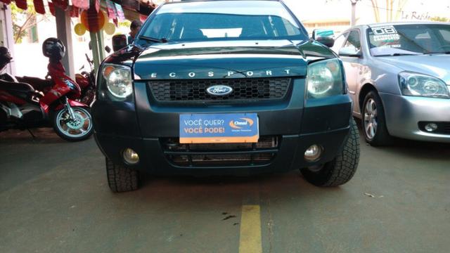 Ford/ecosport xls 1.6 completa - Foto 6