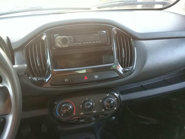 Uno Way 1.0, 2016, pode ser financiado - Foto 8