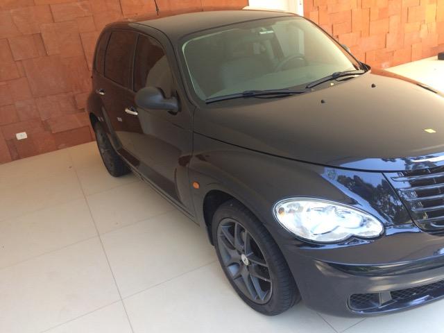 Pt Cruiser 2.4 Limited - Foto 9