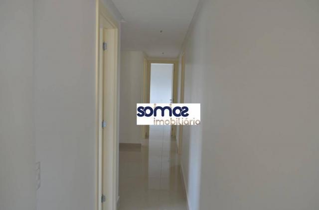 Apartamento com 4 dormitórios à venda, 178 m² por r$ 1.105.000,00 - jardim goiás - goiânia - Foto 8