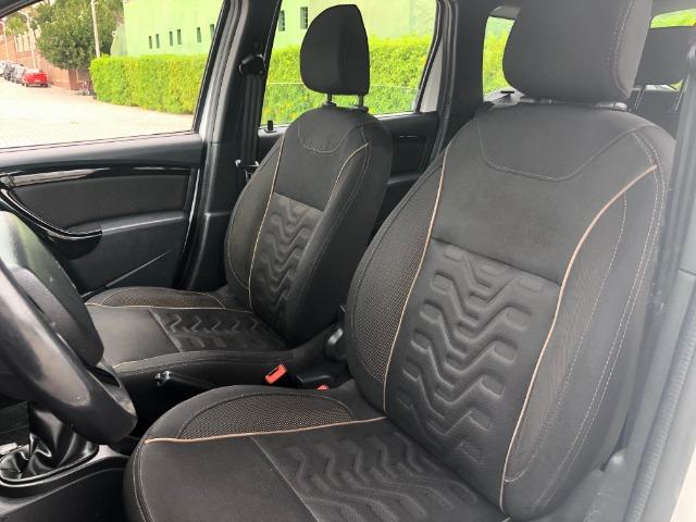 Duster 18/18 Dynamique Automatica 1.6 CVT , Revisada , Impecavel , Na Garantia @ @ @ - Foto 14