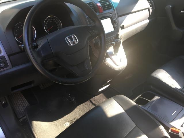 Honda crv 2008 lx 4x2 - Foto 2