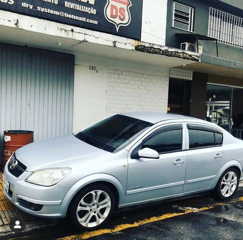 Vectra Expression - Foto 5