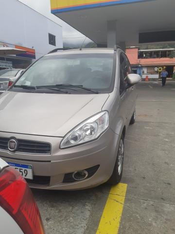Idea atractive 1.4 - 50.500km - Pra vender rapido - Foto 6