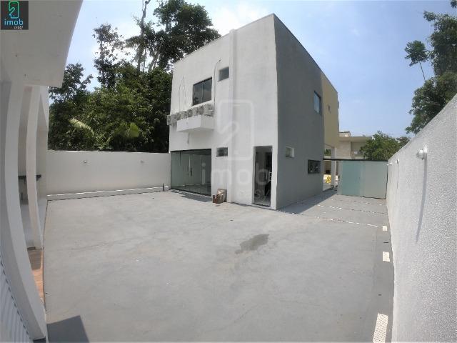 Residencial Passaredo, 3 suítes sendo 1 closet, mobiliado, climatizado - Foto 13