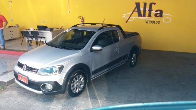 Saveiro cross - Foto 3