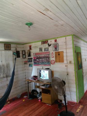 Vendo casa no Araxá 20mil na rua Equatorial - Foto 3