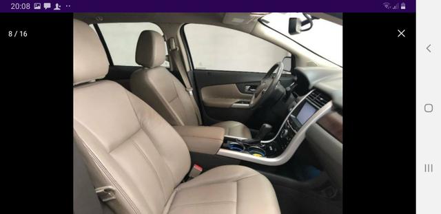 Ford Edge - Foto 13