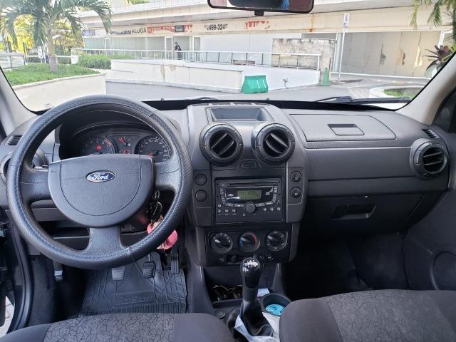 Ecosport XLS 1.6 flex + GNV Manual - Foto 6
