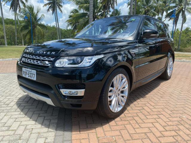 Range Rover Sport 2016 - Foto 2