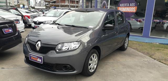 Sandero - Foto 3