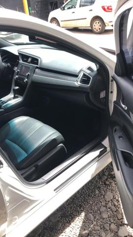 Honda Civic Ex 2017 G10 ( sucata ) - Foto 3