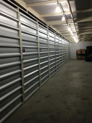 Sala Comercial e espaço dentro de Barracão - Foto 5