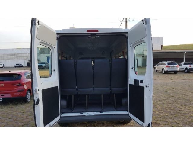 FIAT DUCATO 2.3 MULTIJET DIESEL 2017 - Foto 2