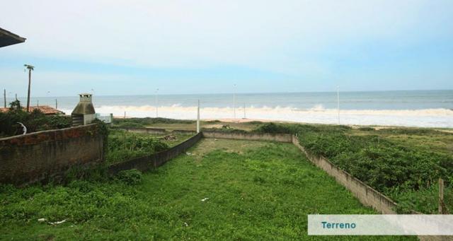 Terreno para venda em barra velha, itajuba ii - Foto 8