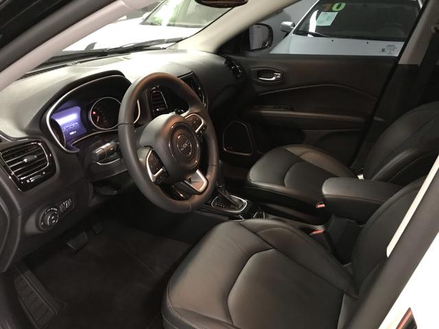 Jeep compass 2.0 4x4 Diesel 2019 - Foto 4