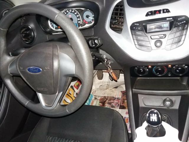 Ford Ka 1.0 Ha Único dono - Foto 2