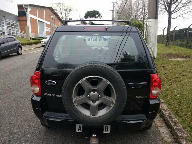 Ecosport Xlt Freestyle - Foto 2