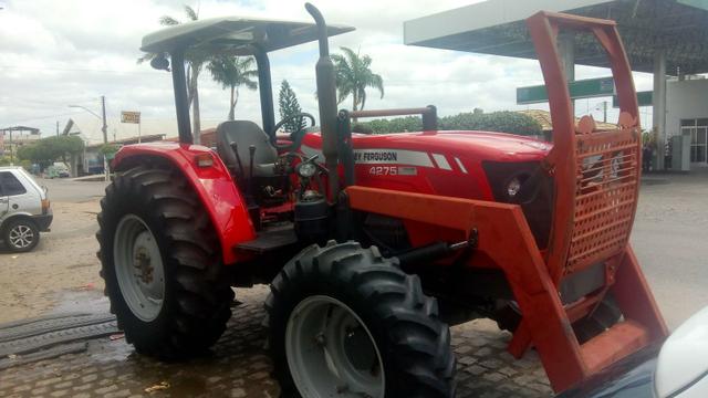 Massey Ferguson 4275