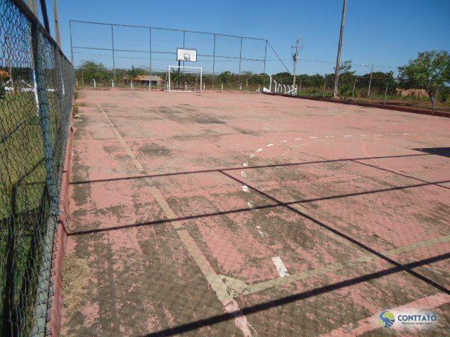 Chacara Condominio campestre Vale das Aguas em Acorizal - Foto 10