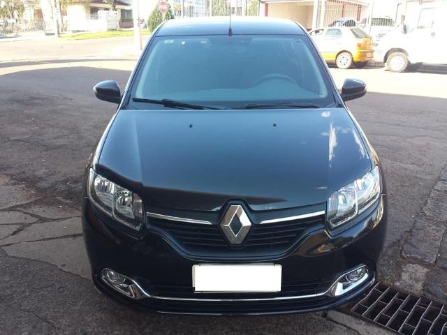 Logan 1.6 Dynamique 8v Flex 4p Manual 2016 - Foto 2