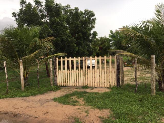 Sítio de 60Hectares a 13Km da Cidade do Buriti dos Lopes. (140mil) - Foto 2