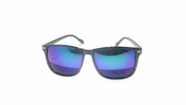 Óculos De Sol Verão Feminino Masculino Uv 400 - Foto 3