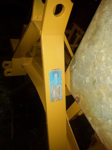 Capinadeira - Foto 4